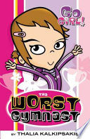 The Worst Gymnast cover