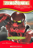 Time Trap cover