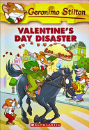 Valentine's Day Disaster cover