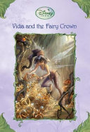 Vidia and the Fairy Crown cover