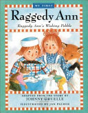 Raggedy Ann's Wishing Pebble cover