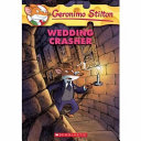 Wedding Crasher cover