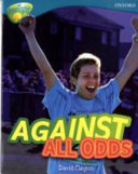 Against All Odds cover