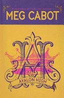 Avalon High cover
