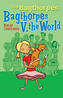 Bagthorpes V. the World cover