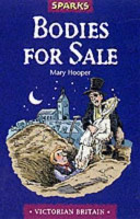 Bodies for Sale cover