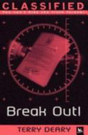 Break Out! cover