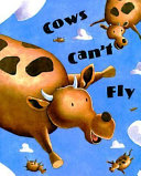 Cows Can't Fly cover