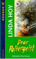 Dear Poltergeist cover