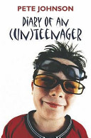 Diary of an (Un)teenager cover