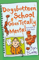 Dogsbottom School Goes Totally Mental cover