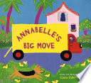 Annabelle's Big Move cover