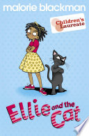 Ellie and the Cat cover