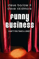 Funny Business cover