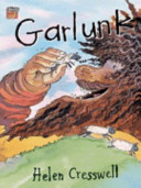 Garlunk cover