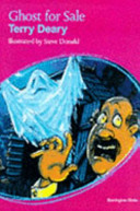 Ghost for Sale cover