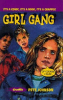 Girl Gang cover