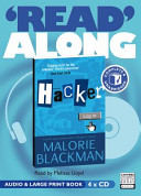 Hacker cover