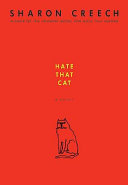 Hate That Cat cover