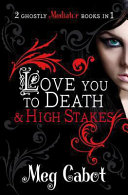 High Stakes cover