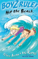 Hit the Beach cover