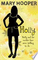 Holly cover