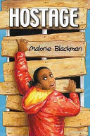 Hostage cover