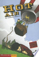 Hot Air cover