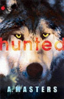 Hunted cover