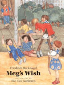 Meg's Wish cover