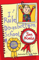 I Rule Dogsbottom School cover