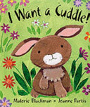 I Want a Cuddle! cover
