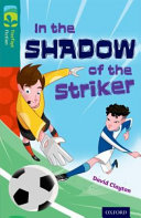 In the Shadow of the Striker cover