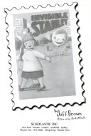 Invisible Stanley cover