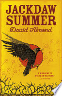 Jackdaw Summer cover