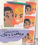Jo's Letter cover