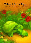 When I Grow Up... cover