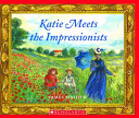 Katie Meets the Impressionists cover