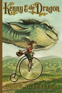 Kenny & the Dragon cover
