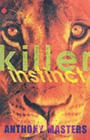 Killer Instinct cover