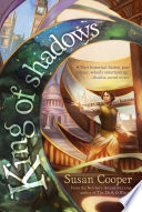 King of Shadows cover