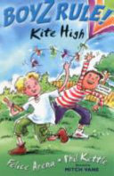 Kite High cover