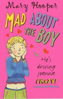 Mad About the Boy cover