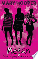 Megan cover