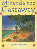 Miranda the Castaway cover