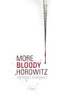 More Horowitz Horror/Horowitz Horror 2 cover