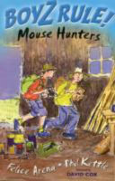 Mouse Hunters cover