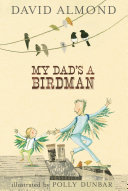 My Dad's A Birdman cover