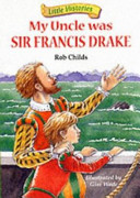 My Uncle Was Sir Francis Drake cover