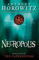 Necropolis cover